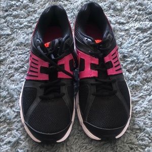 NIKE TRAINERS - DownShifter 5